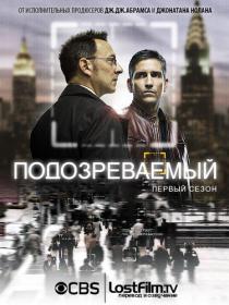 Подозреваемый